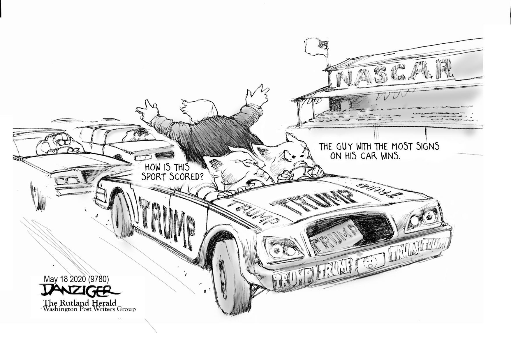Danziger
